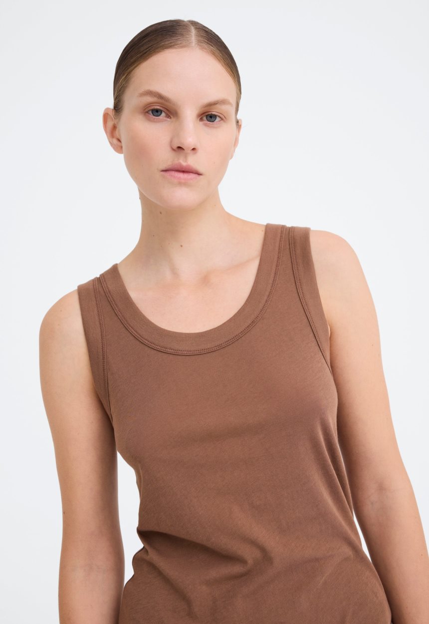 Jac + Jack Wrangler Tank - Ante